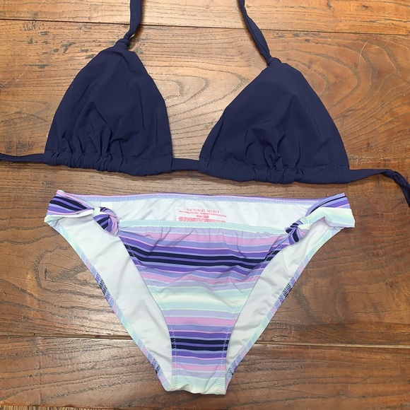 Victoria’s Secret Bikini Bathing suit - Picture 4 of 10